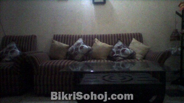 7 seater sofa set